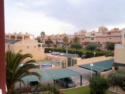 La Mata property: Apartment for sale in La Mata, Spain 214768