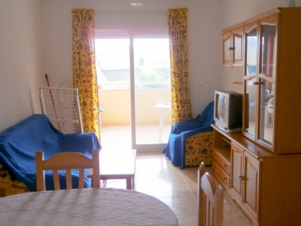 La Mata property: Apartment in Alicante for sale 214768