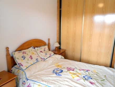 La Mata property: Alicante property | 2 bedroom Apartment 214768