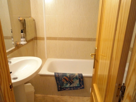 La Mata property: La Mata, Spain | Apartment for sale 214768