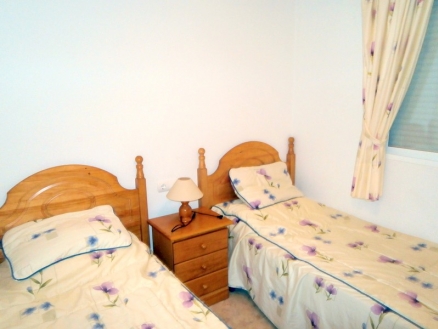 La Mata property: Alicante Apartment 214768