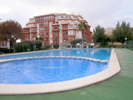 La Mata property: La Mata Apartment 214768