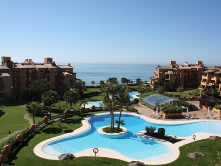 Estepona property: Apartment for sale in Estepona 214771