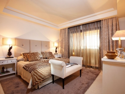 Estepona property: Malaga property | 3 bedroom Apartment 214771