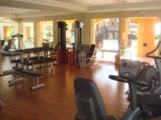 Estepona property: Malaga Apartment 214771