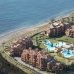 Estepona property: Estepona, Spain Apartment 214771