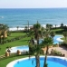 Estepona property: Malaga, Spain Apartment 214772