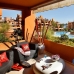 Estepona property: 3 bedroom Apartment in Estepona, Spain 214772
