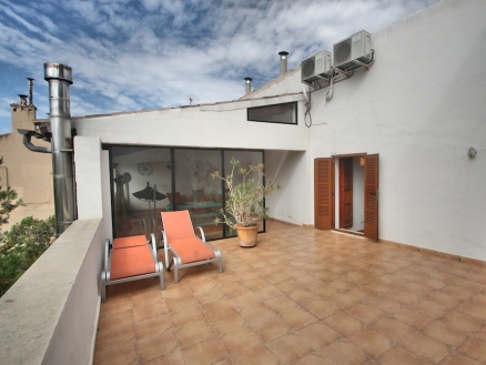 Apartment for sale in town 214773