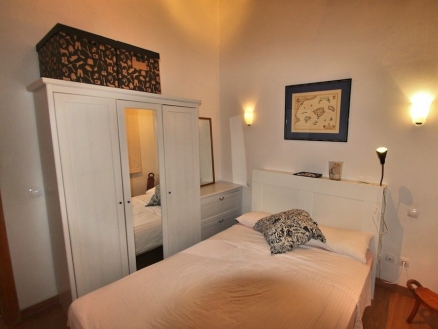 town Apartment 214773