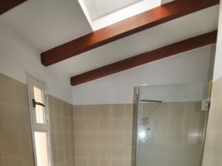 Apartment for sale in town, Spain 214773