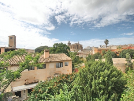 Apartment in Mallorca for sale 214773