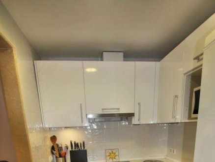 town, Spain | Apartment for sale 214773