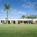 town, Spain Villa 214775