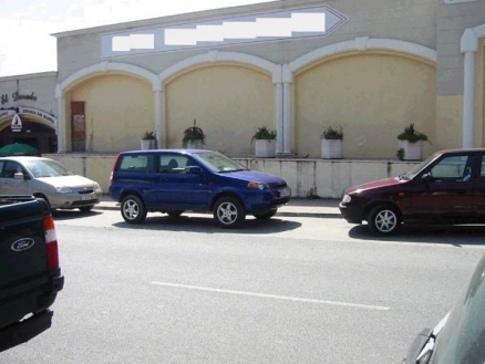 Nueva Andalucia property: Commercial with bedroom in Nueva Andalucia 214778
