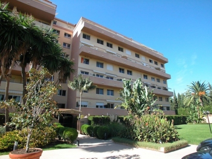 Carib Playa property: Apartment for sale in Carib Playa 214780