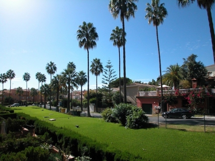 Carib Playa property: Apartment for sale in Carib Playa, Spain 214780