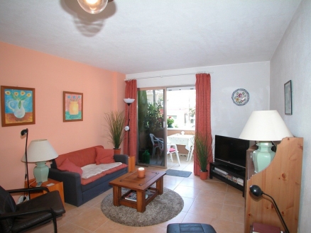 Carib Playa property: Apartment with 2 bedroom in Carib Playa 214780