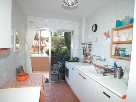 Carib Playa property: Apartment for sale in Carib Playa, Malaga 214780