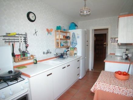 Carib Playa property: Apartment in Malaga for sale 214780