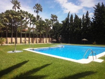 Carib Playa property: Malaga property | 2 bedroom Apartment 214780