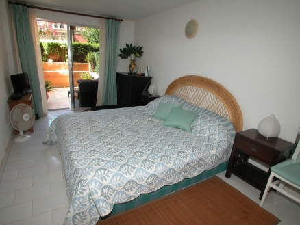 Carib Playa property: Carib Playa, Spain | Apartment for sale 214780