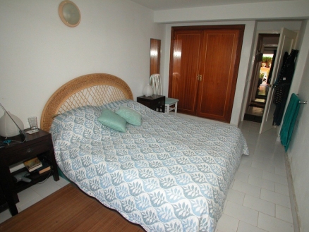 Carib Playa property: Malaga Apartment 214780