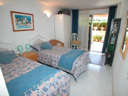Carib Playa property: Carib Playa Apartment 214780