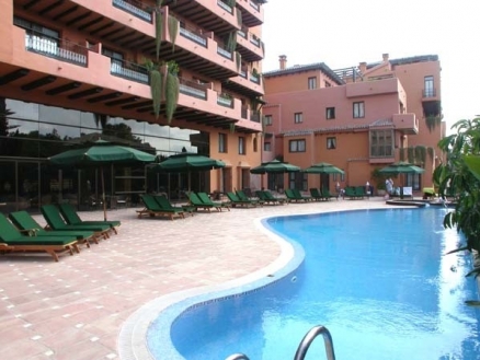 New Golden Mile property: Apartment for sale in New Golden Mile 214783