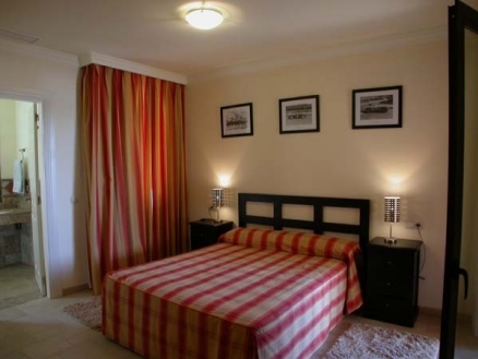 New Golden Mile property: Apartment for sale in New Golden Mile, Spain 214783