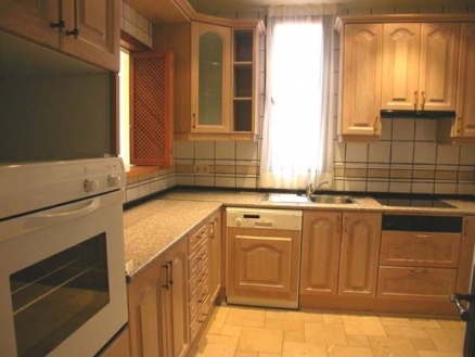 New Golden Mile property: Apartment with 2 bedroom in New Golden Mile 214783