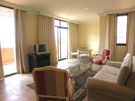 New Golden Mile property: Apartment with 2 bedroom in New Golden Mile, Spain 214783