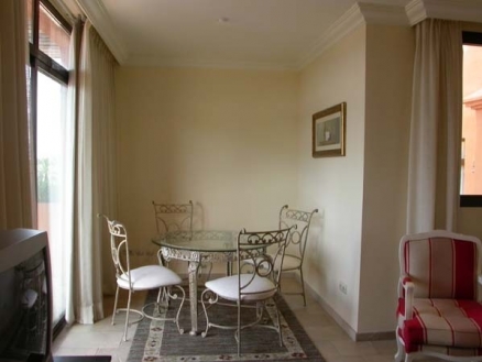 New Golden Mile property: Malaga property | 2 bedroom Apartment 214783