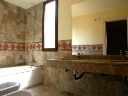 New Golden Mile property: Malaga Apartment 214783