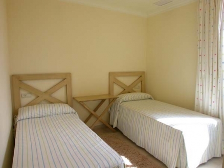 New Golden Mile property: New Golden Mile Apartment 214783