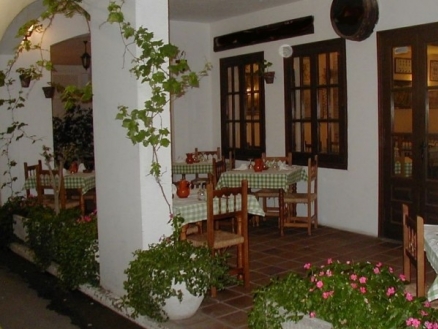 Puerto Banus property: Commercial for sale in Puerto Banus 214784