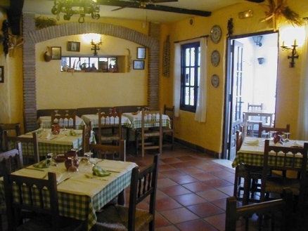 Puerto Banus property: Commercial for sale in Puerto Banus, Spain 214784