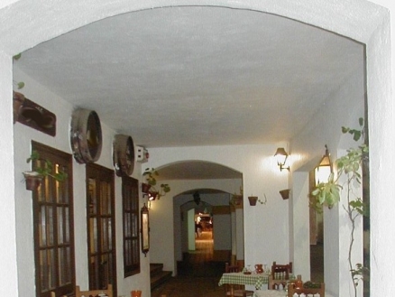 Puerto Banus property: Commercial for sale in Puerto Banus, Malaga 214784