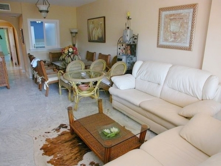 Apartment for sale in town, Spain 214787