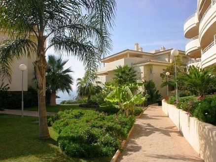 Apartment in Malaga for sale 214787