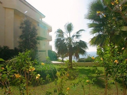 Malaga property | 3 bedroom Apartment 214787