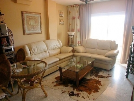 Malaga Apartment 214787