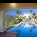 Benahavis property: Villa for sale in Benahavis 214788