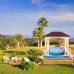 Benahavis property: Villa in Malaga 214788