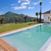 Benahavis property: Beautiful Villa for sale in Malaga 214788