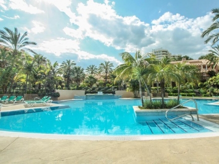 Rio Real property: Apartment for sale in Rio Real, Spain 214791