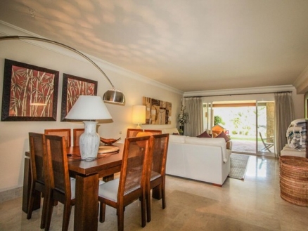 Rio Real property: Apartment with 2 bedroom in Rio Real 214791