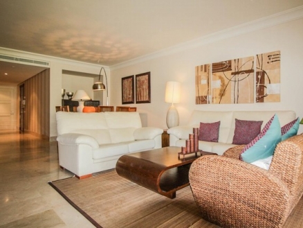 Rio Real property: Apartment with 2 bedroom in Rio Real, Spain 214791