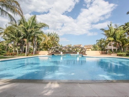 Rio Real property: Apartment for sale in Rio Real, Malaga 214791