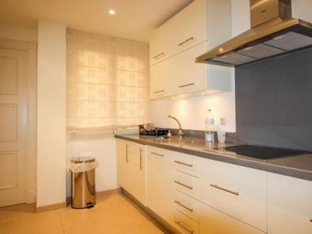 Rio Real property: Rio Real, Spain | Apartment for sale 214791